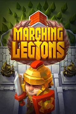 Play Marching Legions by Relax Gaming