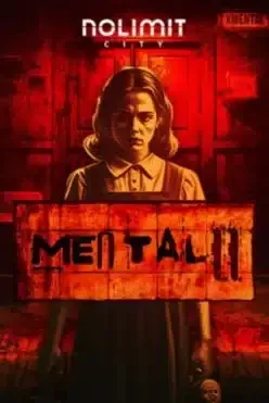 Play Mental 2 by Nolimit City