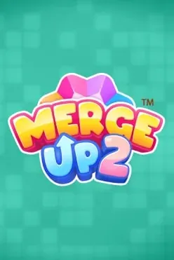 Play Merge Up™ 2 by Bgaming