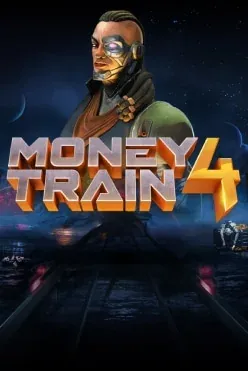 Play Money Train 4 by Relax Gaming