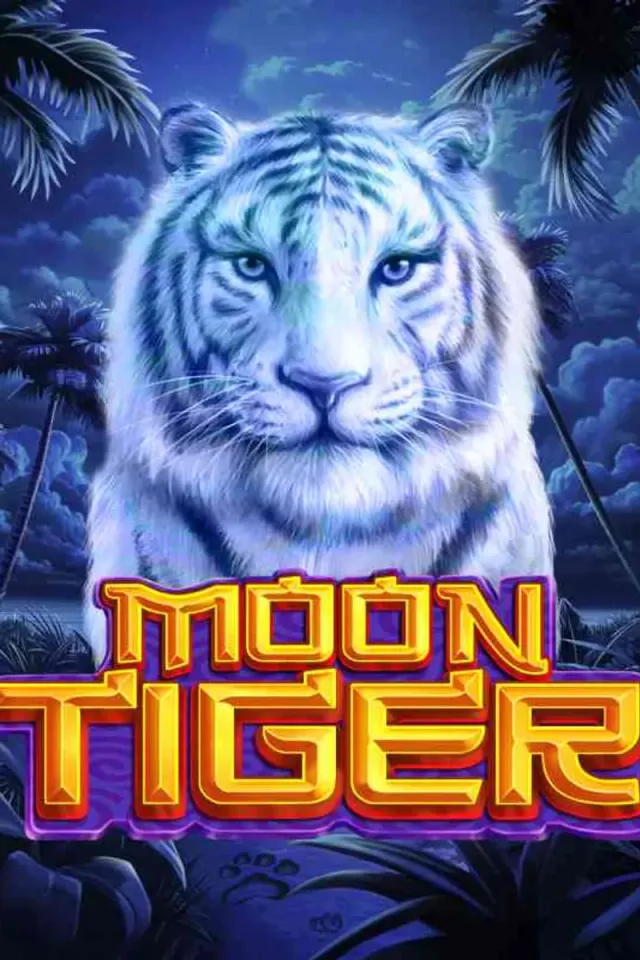 Play Moon Tiger by Unknown Provider