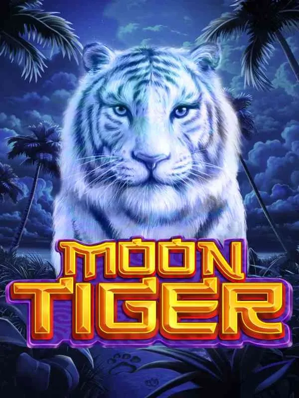 Play Moontiger Endorphina by Endorphina