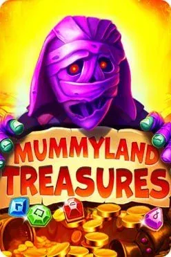 Play Mummyland Treasures by Belatra Games