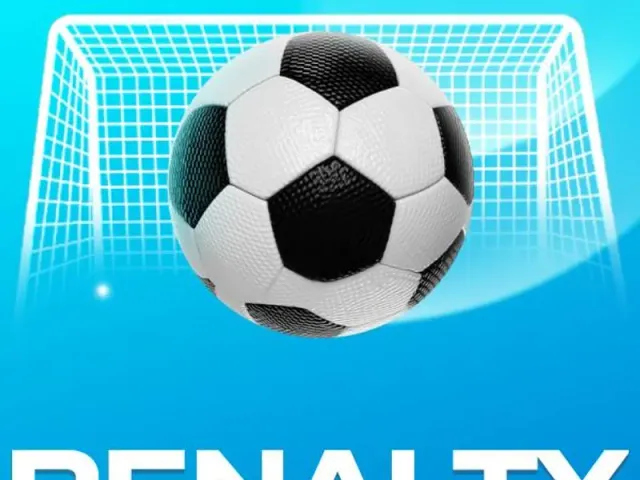 Play Penalty by 100HP Gaming