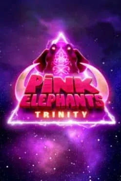Play Pink Elephants Trinity by Thunderkick