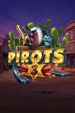 Play Pirots 3 by Elk Studios