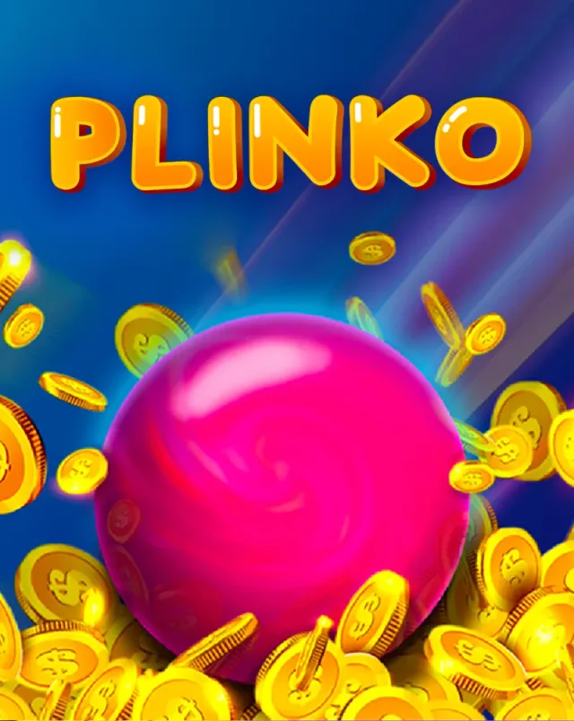 Play Plinko by Bgaming