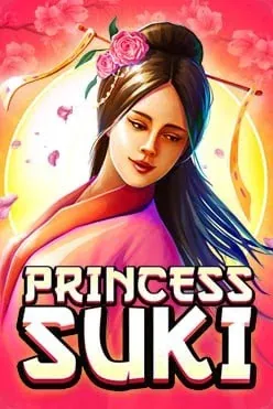Play Princess Suki by Belatra Games