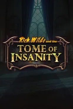 Play Rich Wilde and the Tome of Insanity by Playn Go