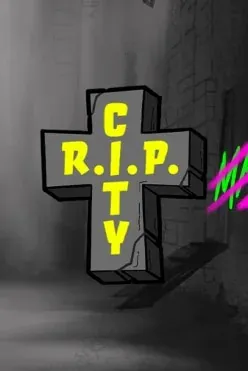 Play RIP City by Hacksaw Gaming