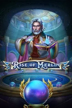 Play Rise of Merlin by Playn Go