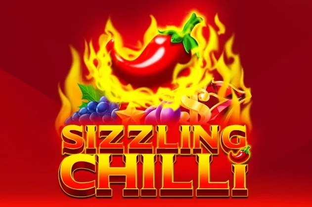 Play Sizzling Chilli by Formula Spin
