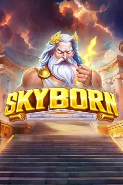 Play Skyborn by Truelab Games