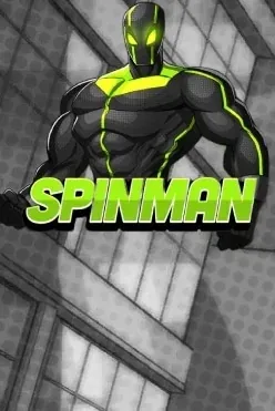 Play Spinman by Hacksaw Gaming