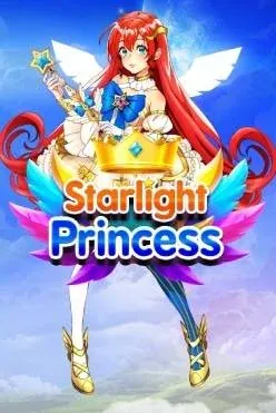 Play Starlight Princess by PRAGMATIC PLAY