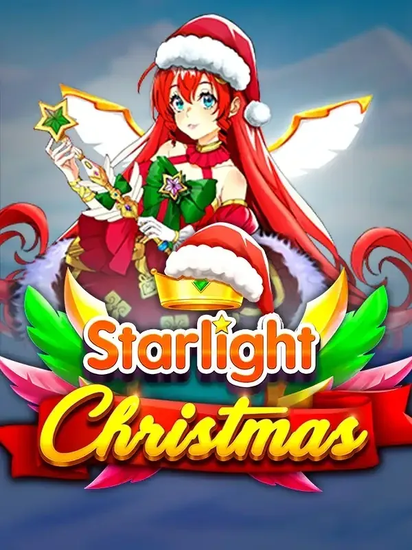 Play Starlightchristmas Pragmatic by PRAGMATIC PLAY