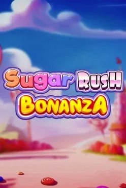 Play Sweet Rush Bonanza by PRAGMATIC PLAY