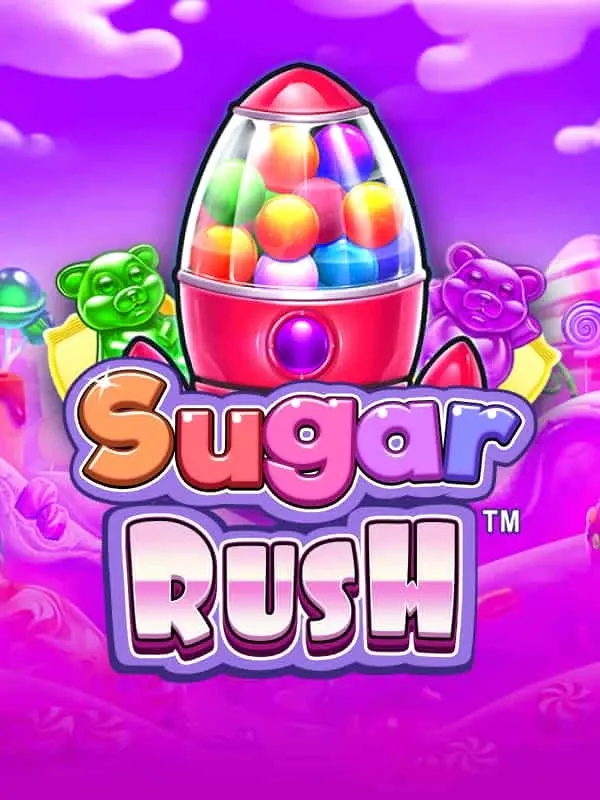 Play Sugar Rush Pragmatic by PRAGMATIC PLAY