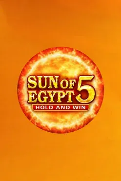Play Sun of Egypt 5 by Booongo