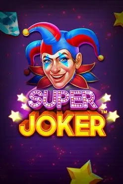Play Super Joker by PRAGMATIC PLAY