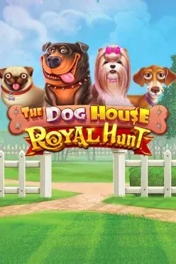 Play The Dog House – Royal Hunt by PRAGMATIC PLAY