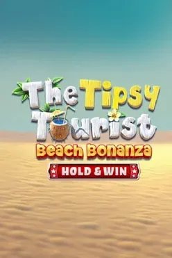 Play The Tipsy Tourist: Beach Bonanza – Hold & Win by Betsoft