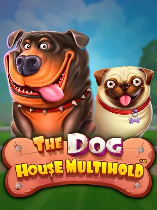 Play Thedoghousemultihold Pragmatic by PRAGMATIC PLAY