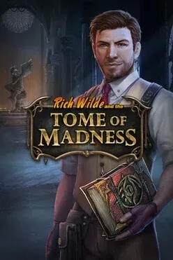 Play Tome of Madness by Playn Go