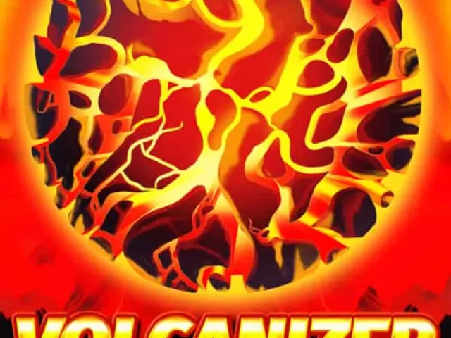 Play Volcanizer by Formula Spin
