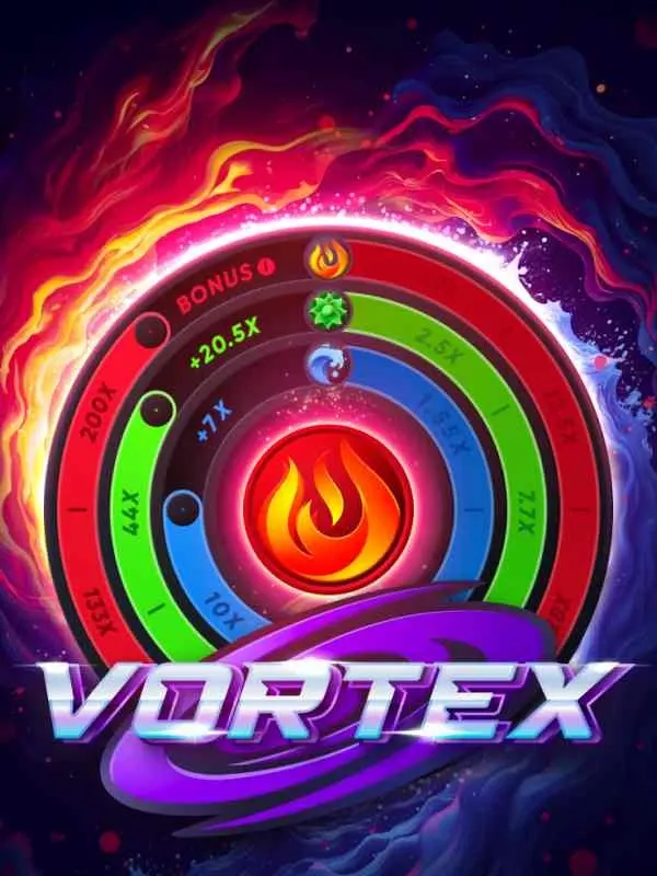 Play Vortex Turbo by Turbo Games