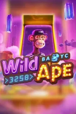 Play Wild Ape #3258 by Pgsoft