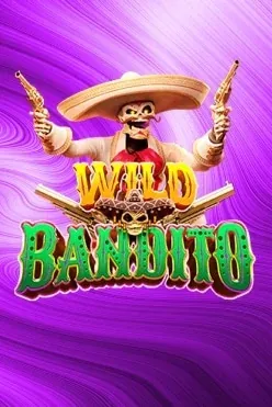 Play Wild Bandito by Pgsoft