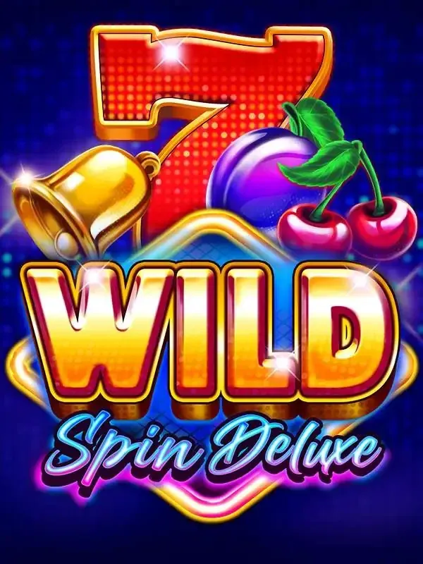Play Wild Spin Deluxe by Platipus