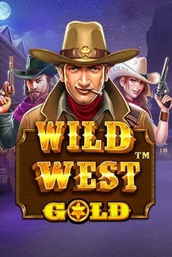 Play Wild West Gold by PRAGMATIC PLAY
