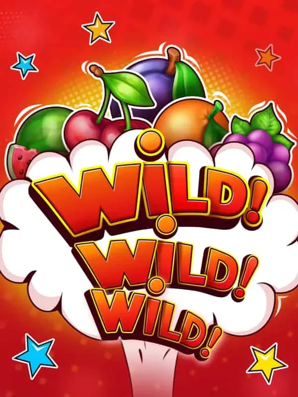 Play Wild! Wild! WILD! by Riddec Games
