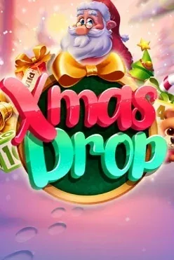 Play Xmas Drop by Hacksaw Gaming
