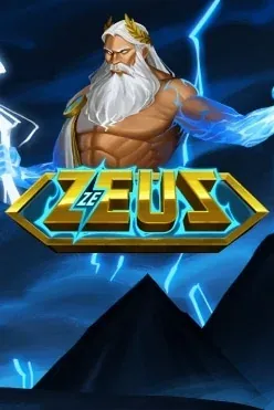 Play Ze Zeus by Hacksaw Gaming