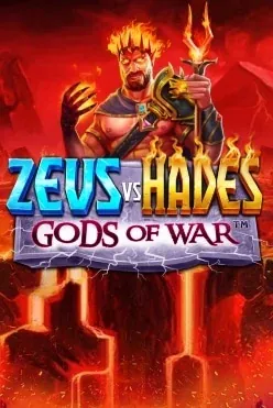 Play Zeus vs Hades – Gods of War by PRAGMATIC PLAY