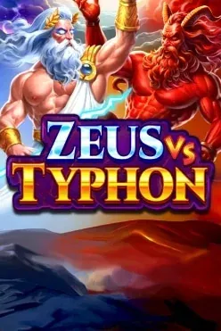 Play Zeus vs Typhon by PRAGMATIC PLAY