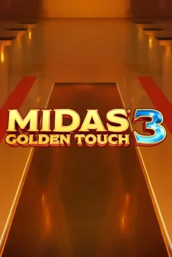 Midas Golden Touch 3
