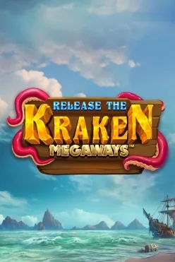 Release the Kraken Megaways