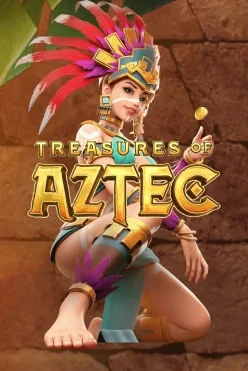 Treasures of Aztec